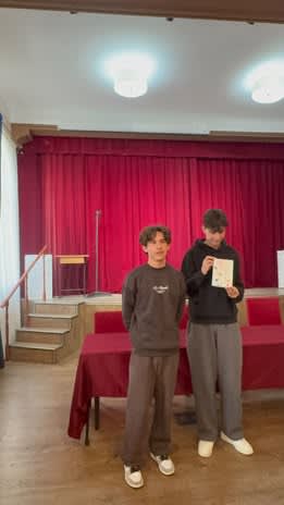 Foto: Colegiul Național „Calistrat Hogaș”