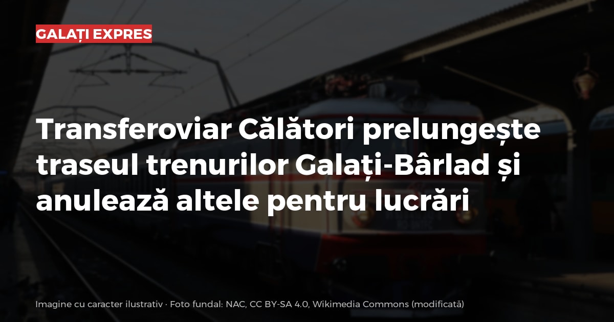 Imagine cu caracter ilustrativ