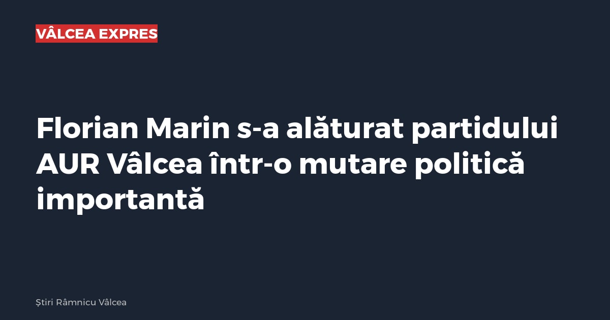 Imagine cu caracter ilustrativ
