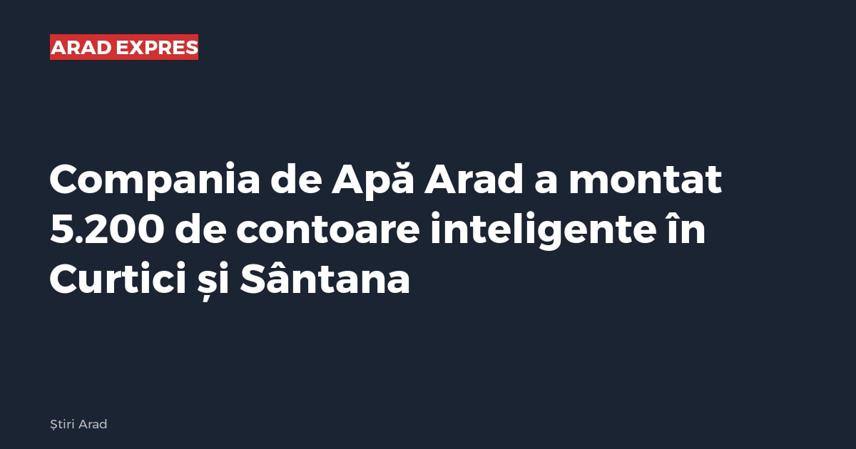 Imagine cu caracter ilustrativ