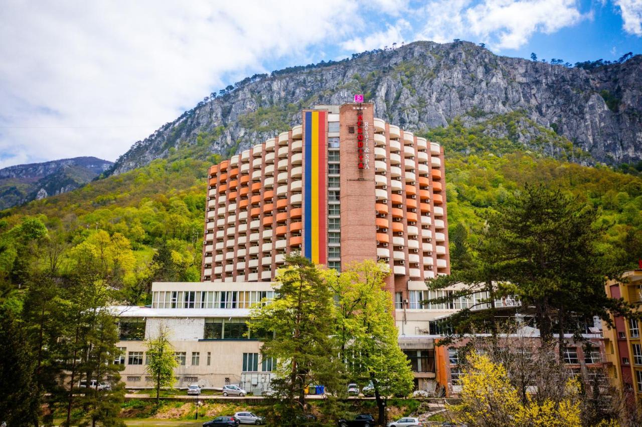 Farma Practic 2026 la Băile Herculane