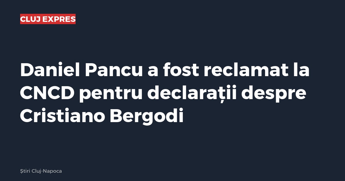 Imagine cu caracter ilustrativ