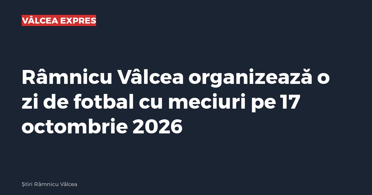 Imagine cu caracter ilustrativ