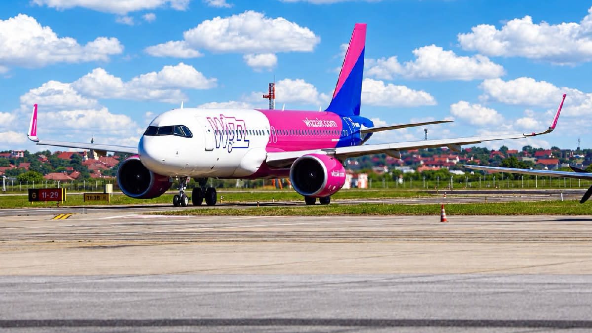 Aeroportul Internațional Timișoara