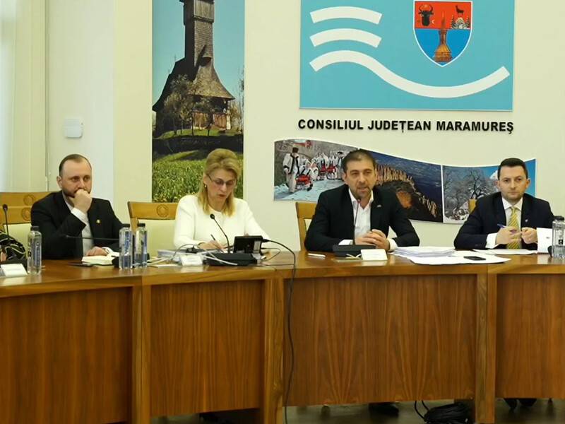 Colaborare pentru meșteșuguri în Maramureș