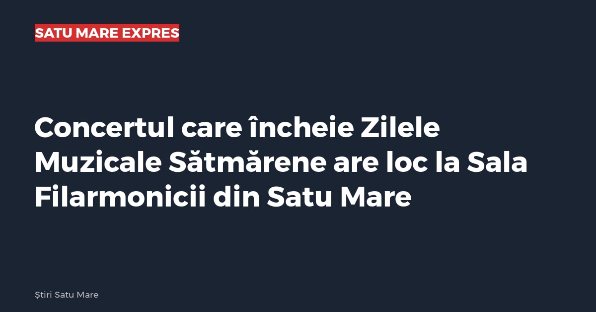 Imagine cu caracter ilustrativ