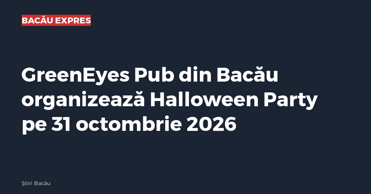Imagine cu caracter ilustrativ