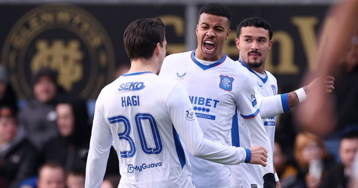 Ianis Hagi a ajuns la un acord cu Marseille, dar transferul poate întârzia din cauza problemelor financiare