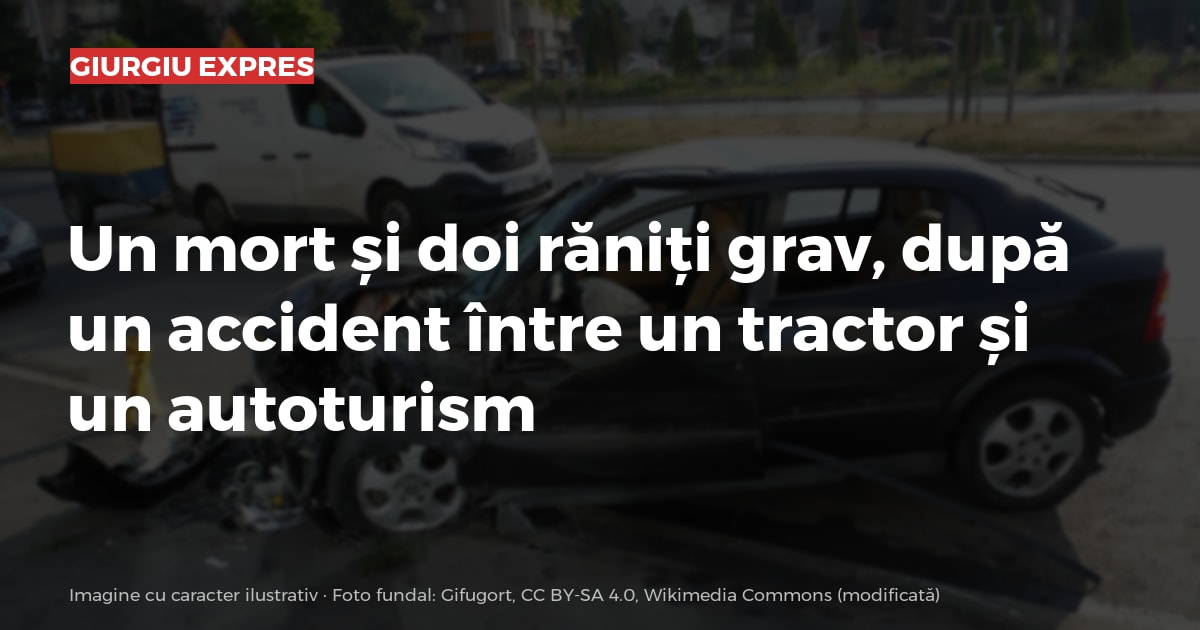 Imagine cu caracter ilustrativ