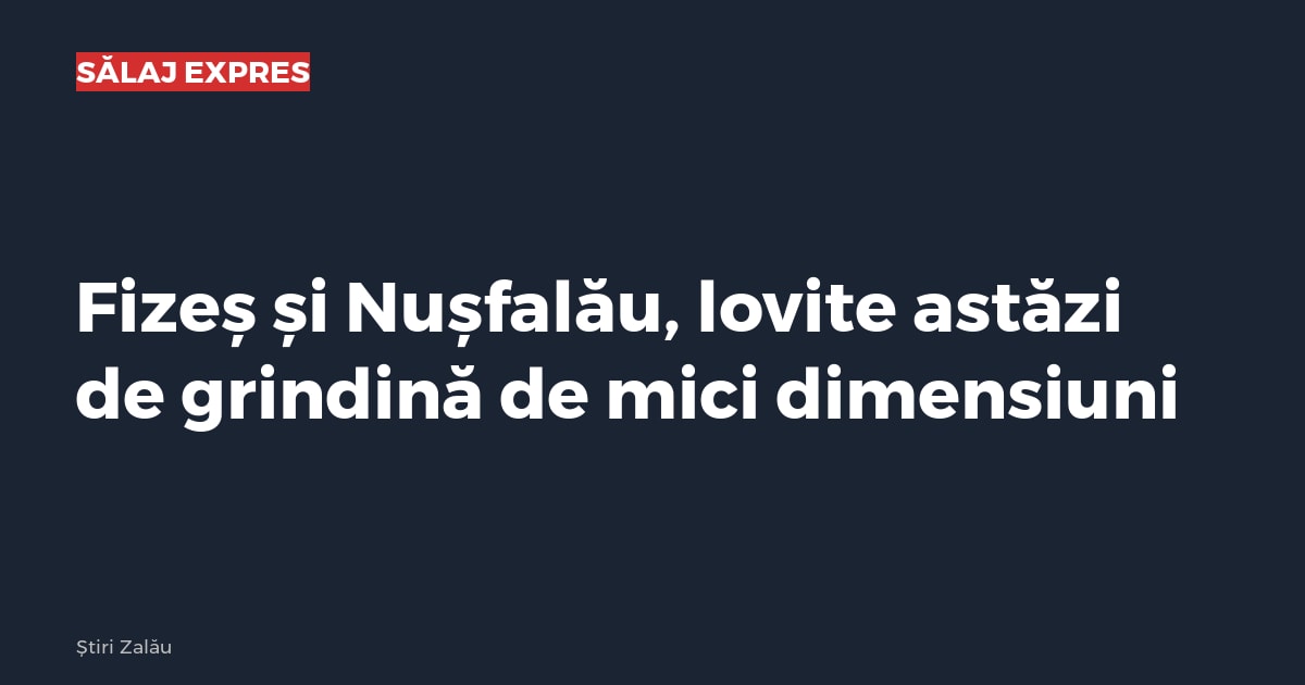 Imagine cu caracter ilustrativ