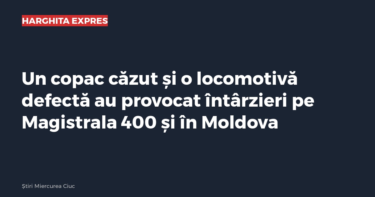 Imagine cu caracter ilustrativ