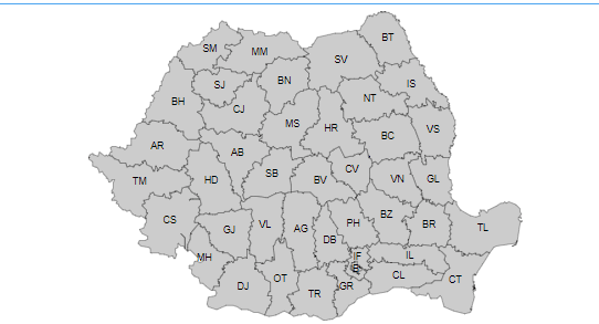 Gabriel Andronache anunț reorganizare teritoriu Gabriel Andronache anunț reorganizare teritoriu