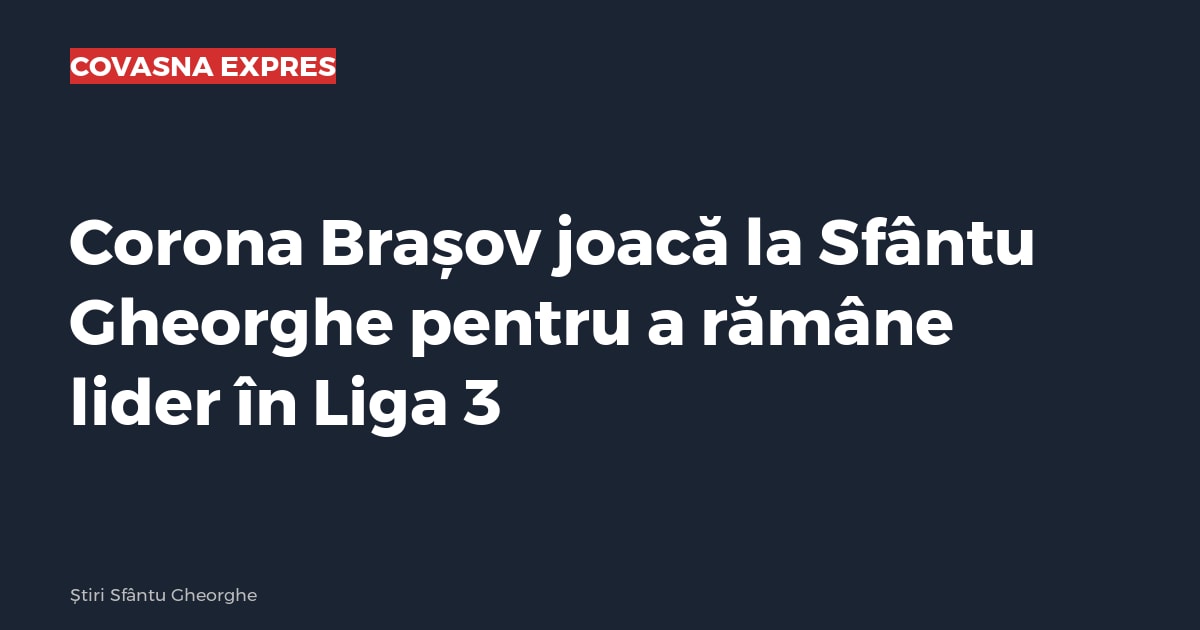 Imagine cu caracter ilustrativ