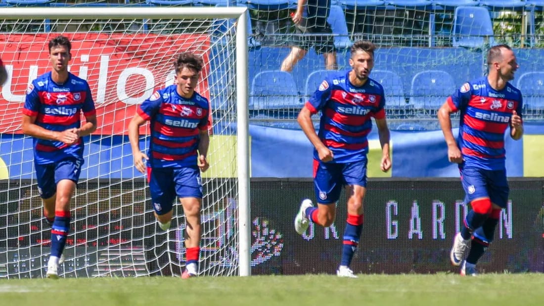 FC Bihor în acțiune pe teren