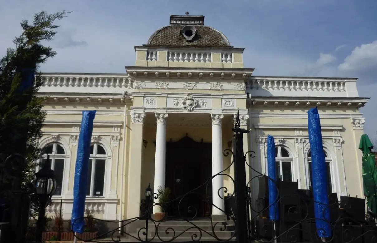 Simpozionul Detectivii Antichității la Casa Colecțiilor Etnografice
