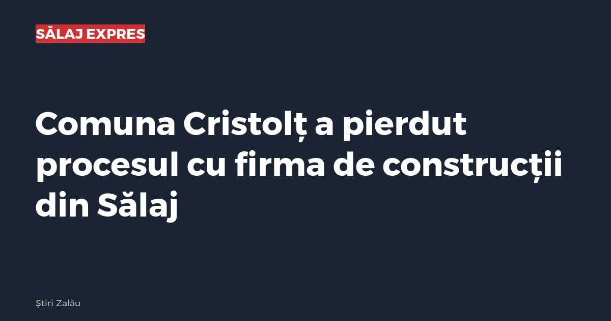 Imagine cu caracter ilustrativ