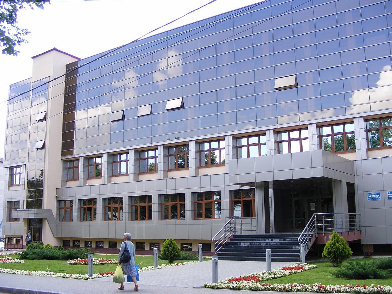 Primăria Vaslui