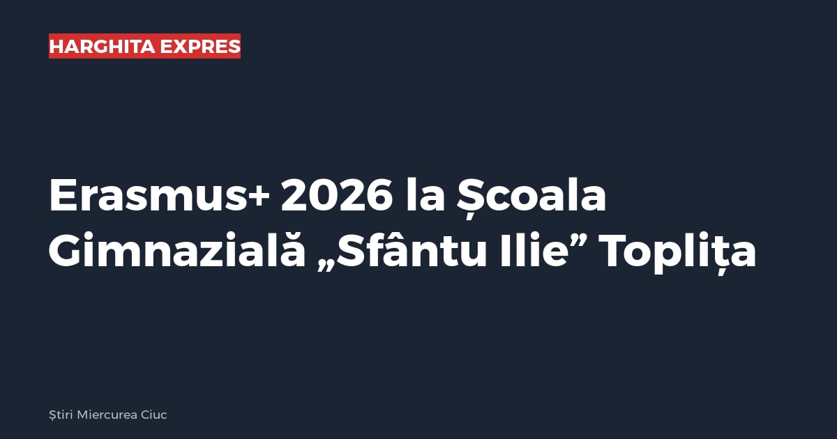 Imagine cu caracter ilustrativ