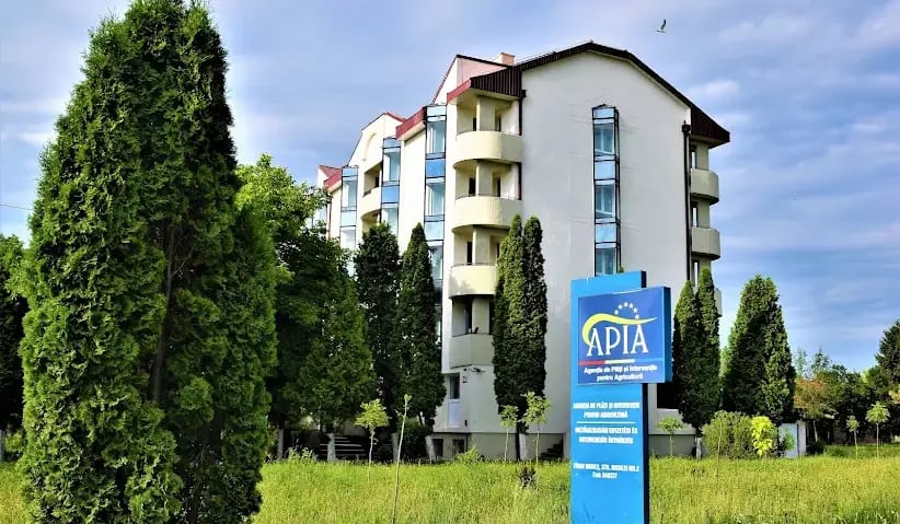 Crescători de albine în Mureș