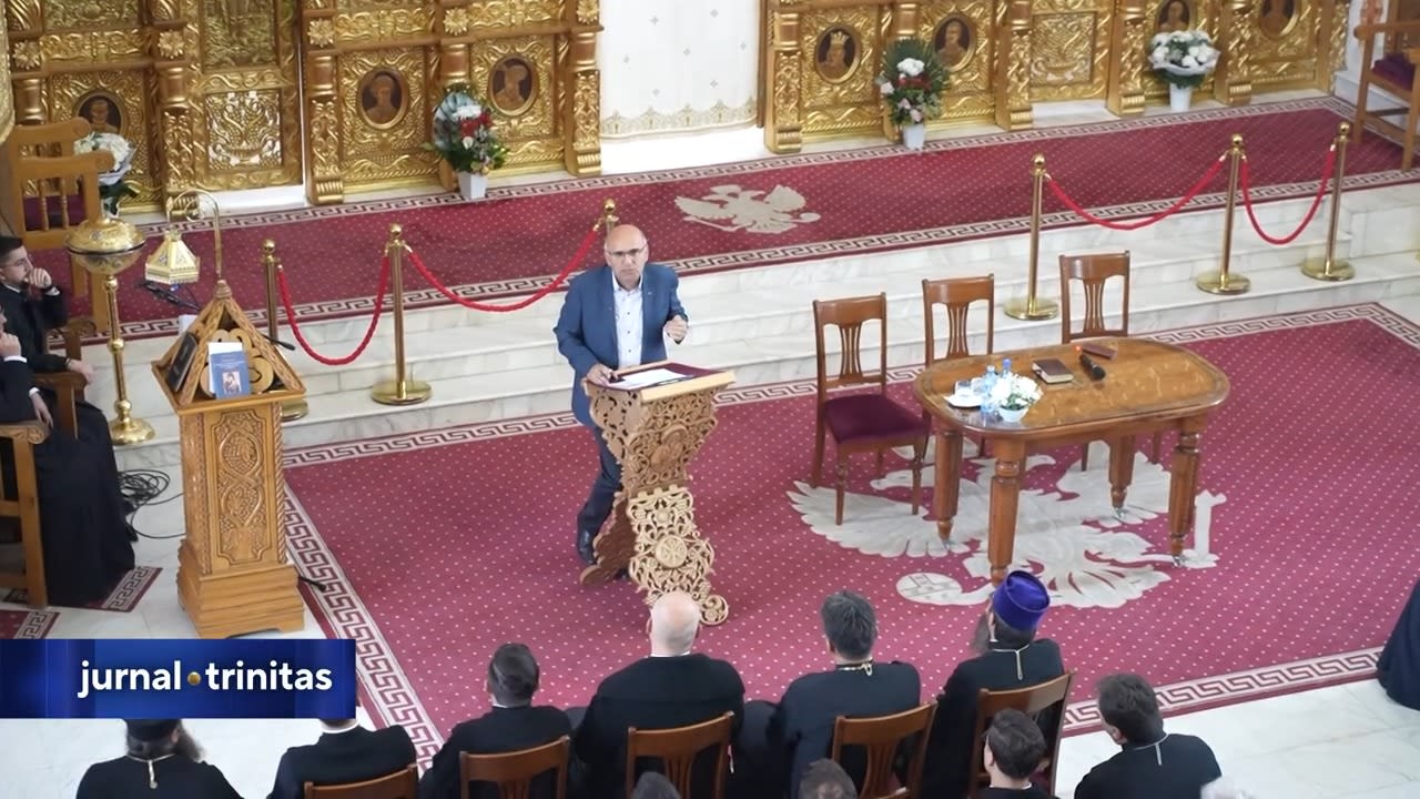 Catedrala Episcopală din Zalău, eveniment religios