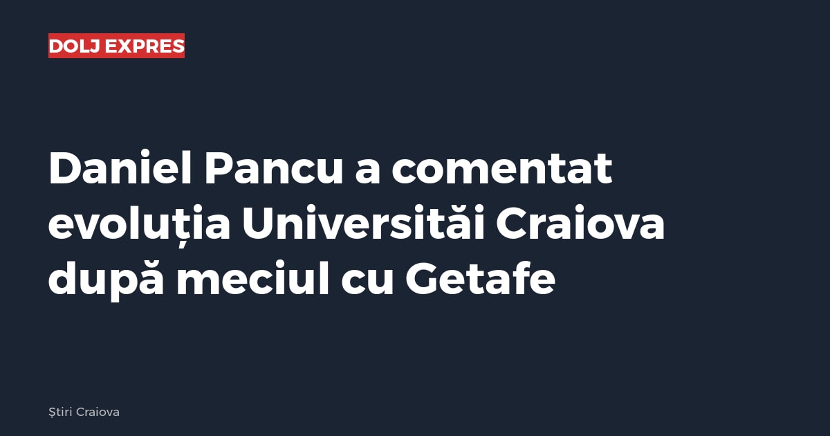 Imagine cu caracter ilustrativ
