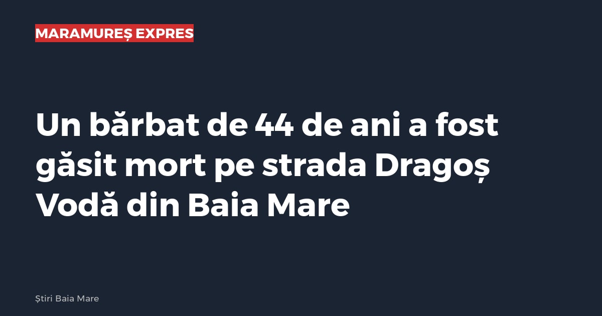 Imagine cu caracter ilustrativ