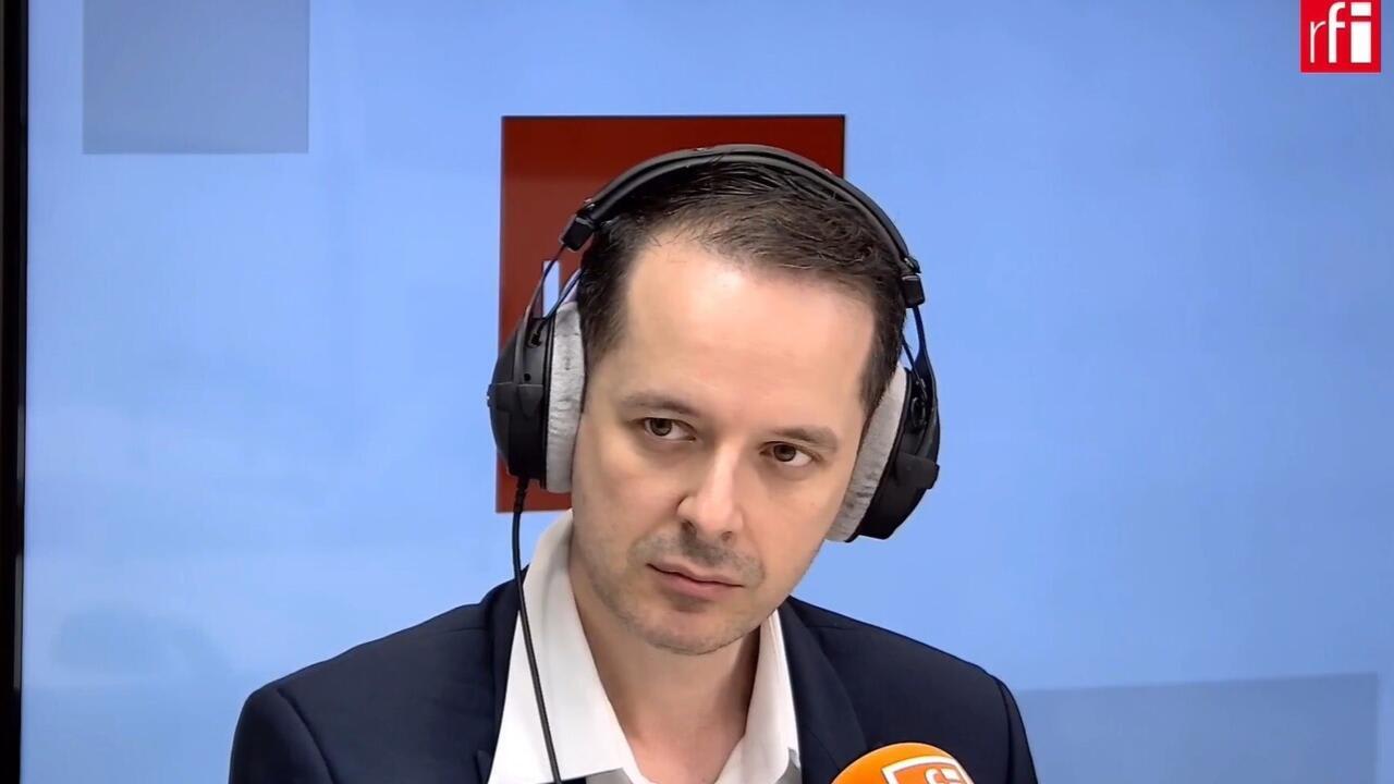 Cristian Seidler la RFI, discuții despre reforme