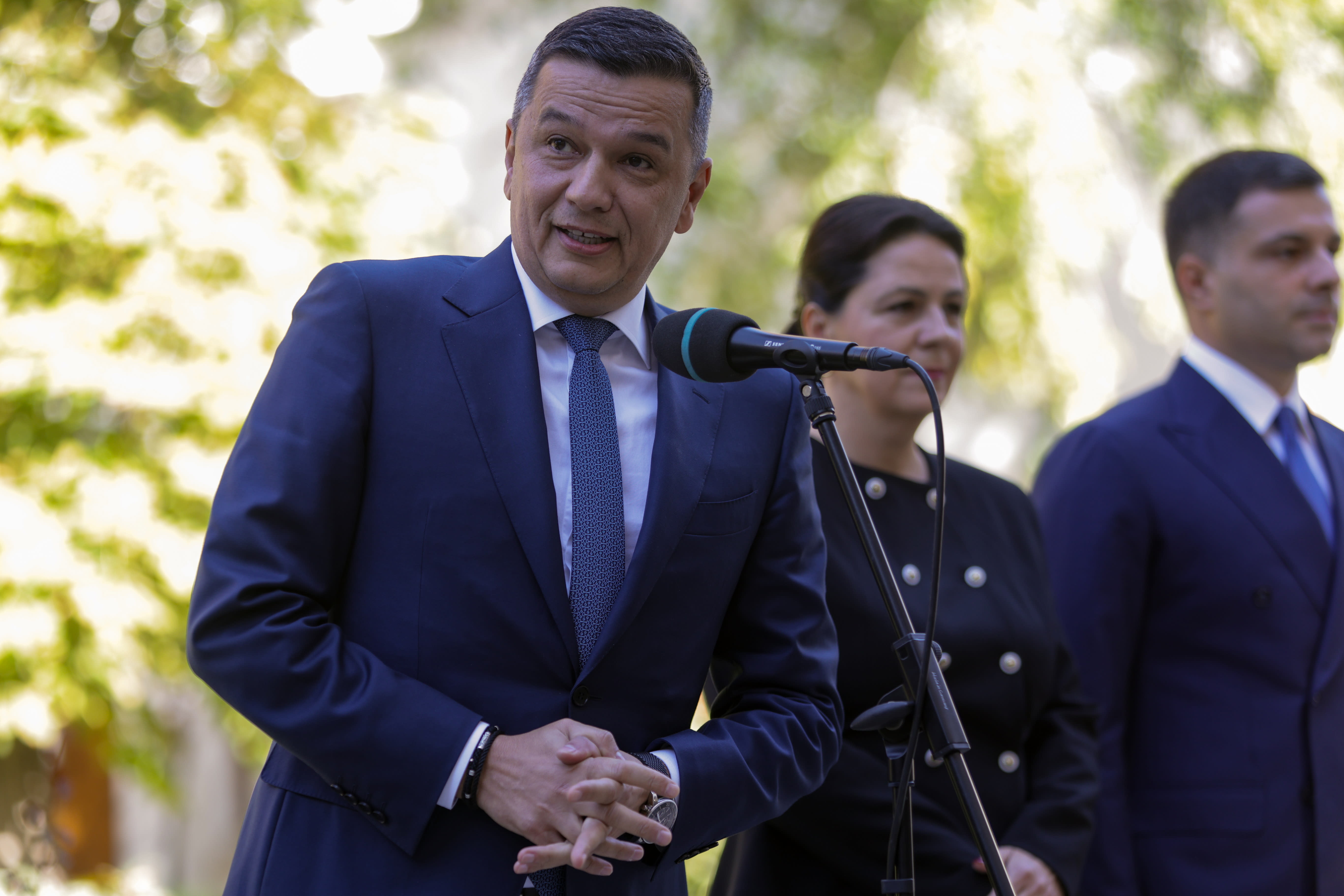 PSD respinge vânzarea companiilor de stat profitabile: „Nu vindem active strategice”