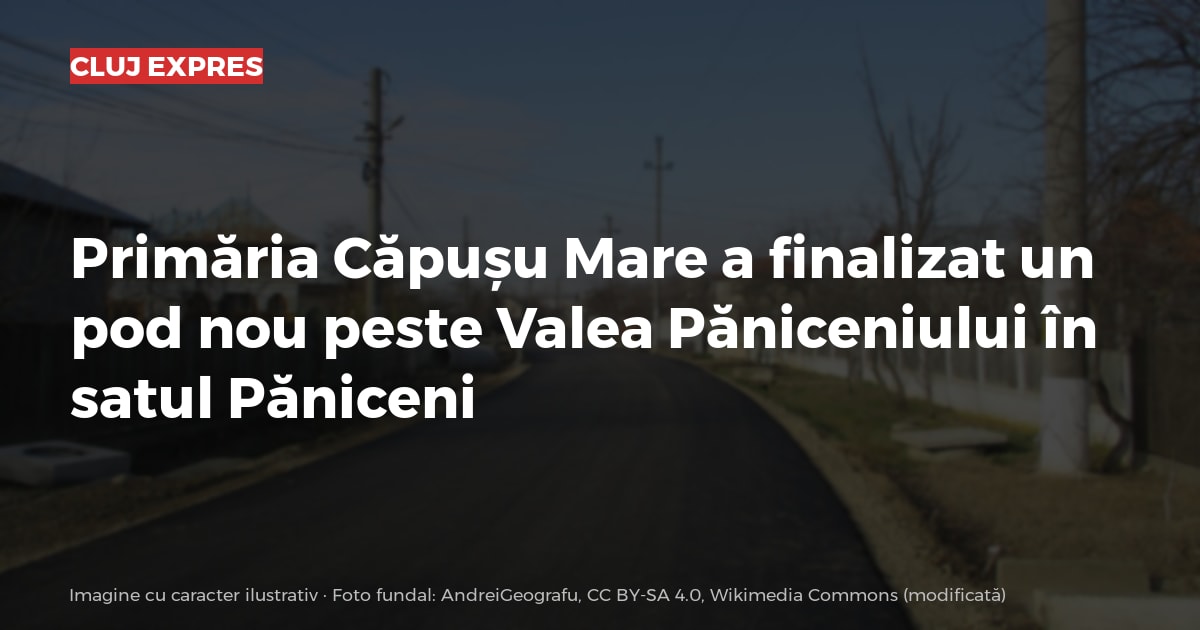 Imagine cu caracter ilustrativ