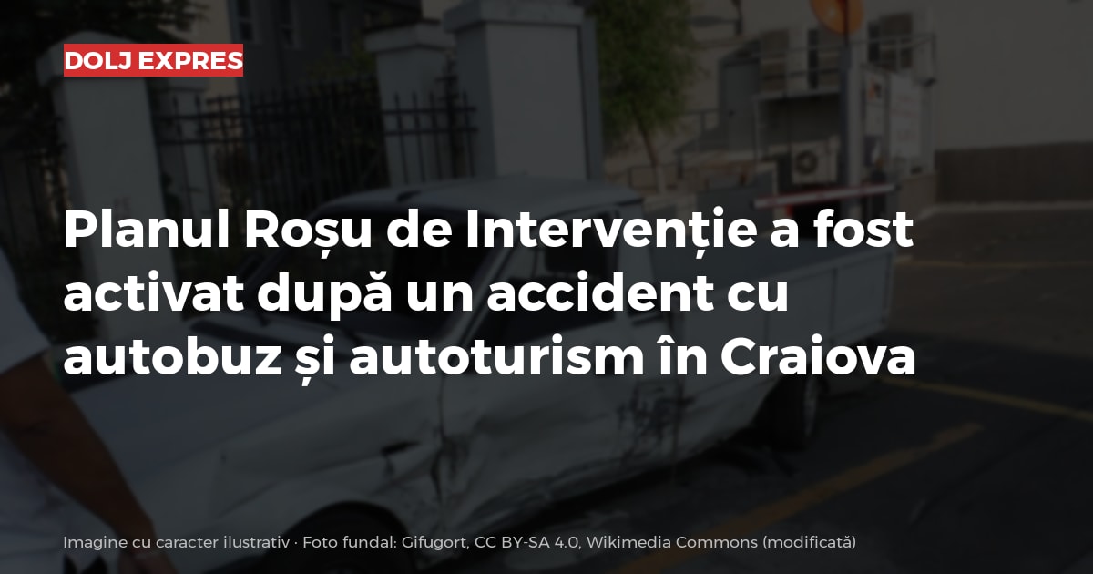 Imagine cu caracter ilustrativ