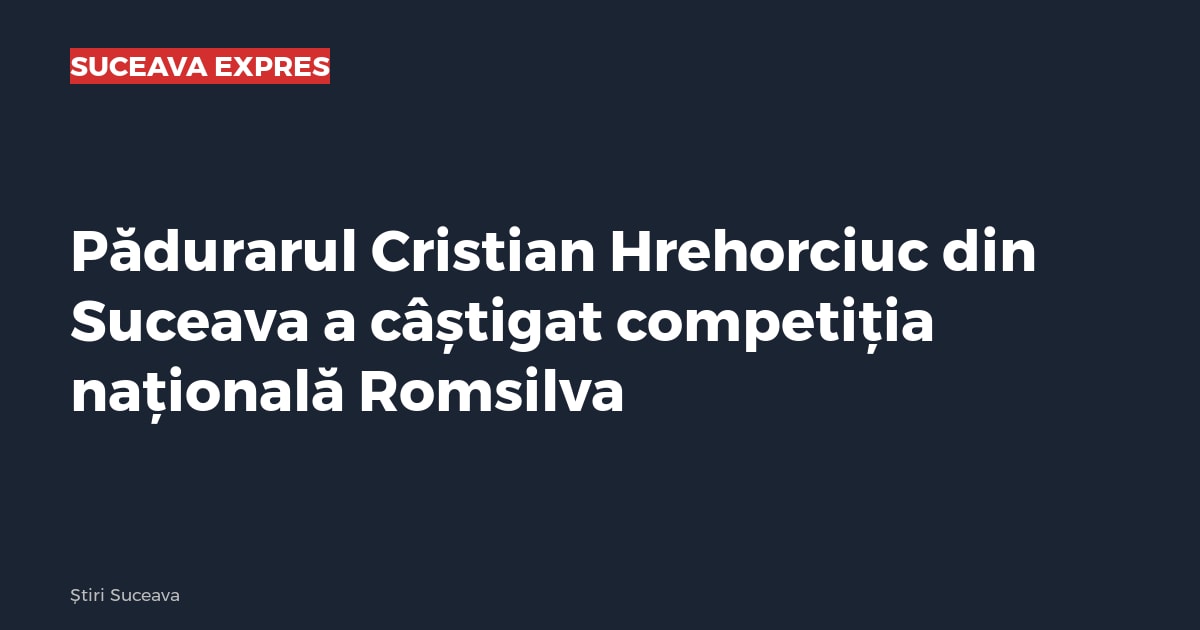 Imagine cu caracter ilustrativ