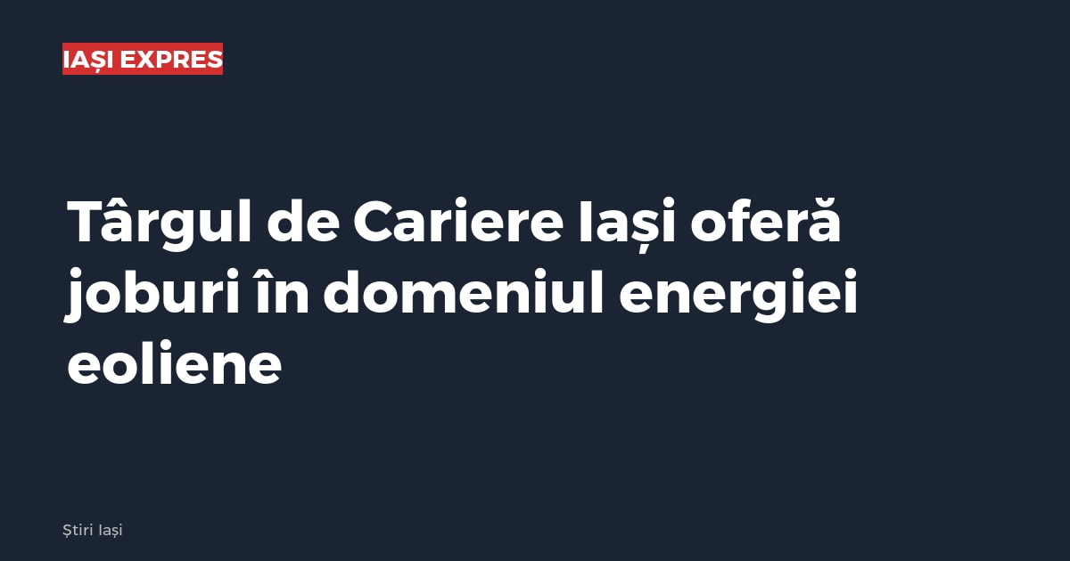 Imagine cu caracter ilustrativ
