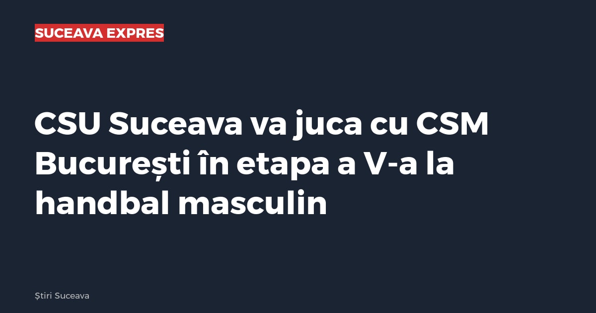 Imagine cu caracter ilustrativ