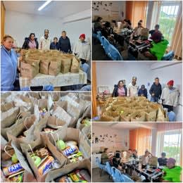 Foto: Direcția Generală de Asistență Socială și Protecția Copilului Vrancea