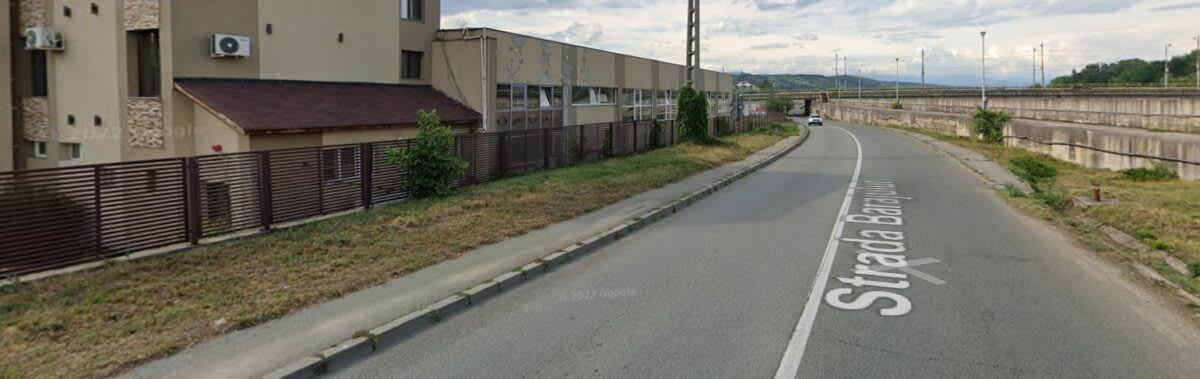 indicatoare rutiere Târgu Jiu