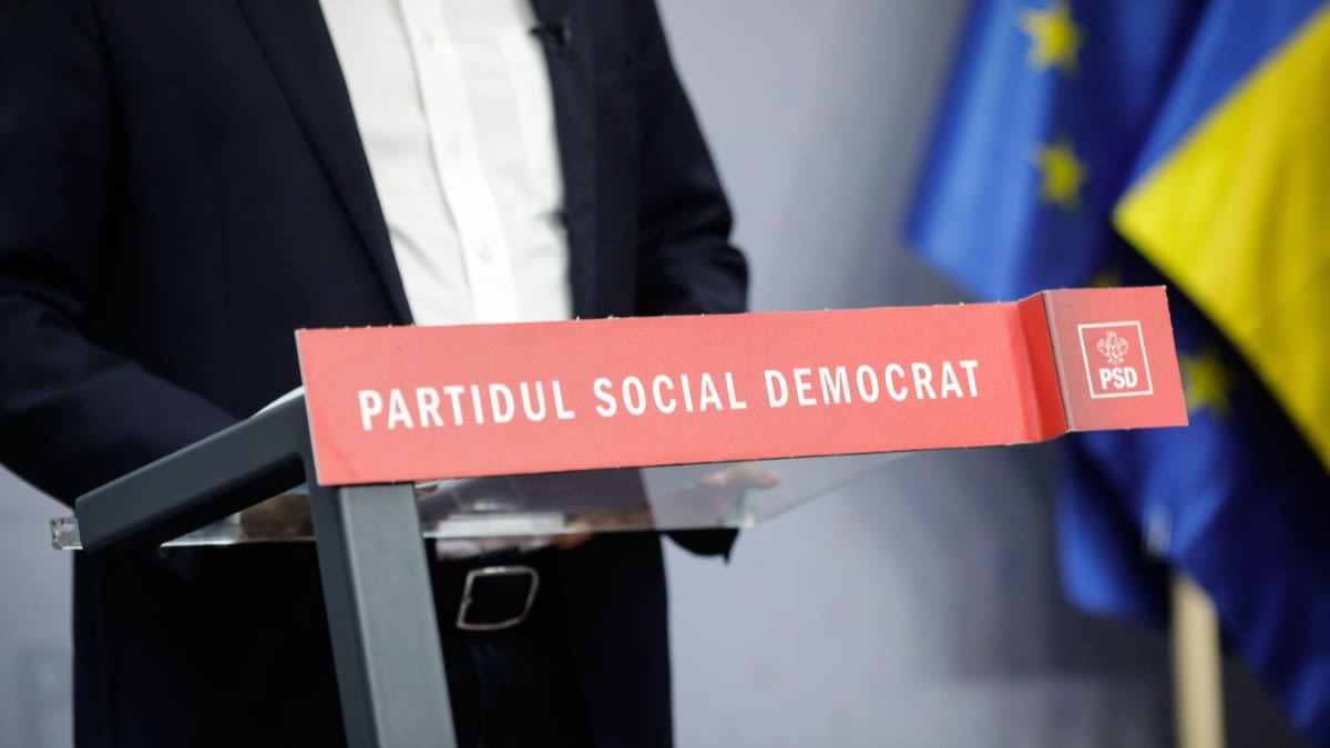 PSD se opune privatizării companiilor de stat