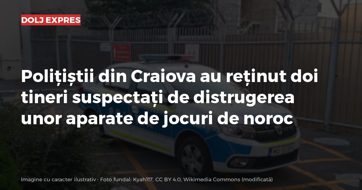 Imagine cu caracter ilustrativ