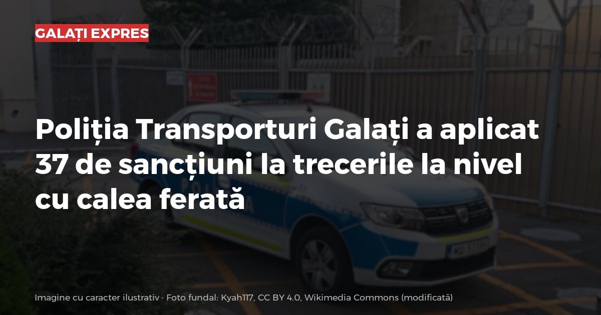 Imagine cu caracter ilustrativ