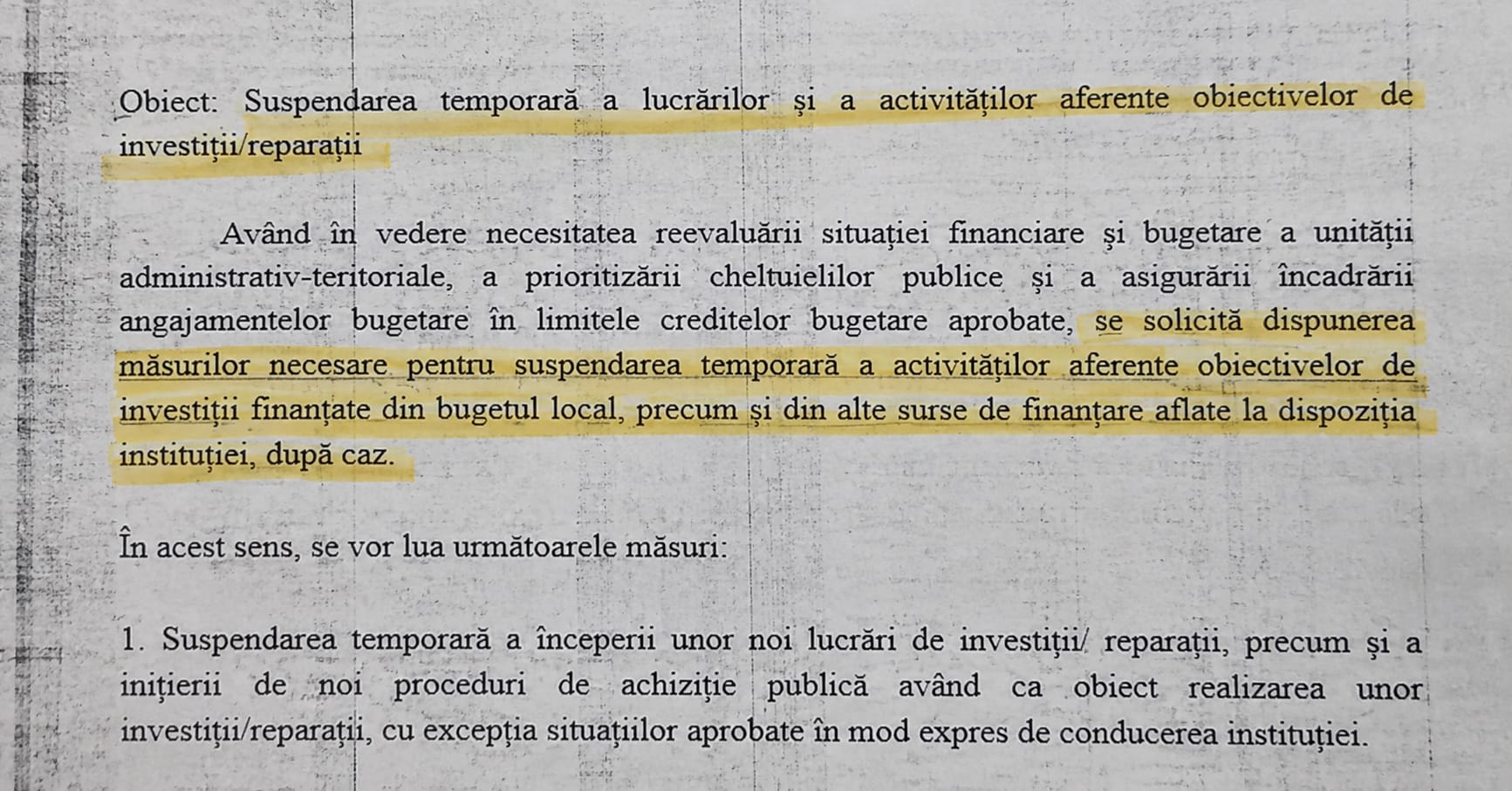 Primăria Târgu Mureș