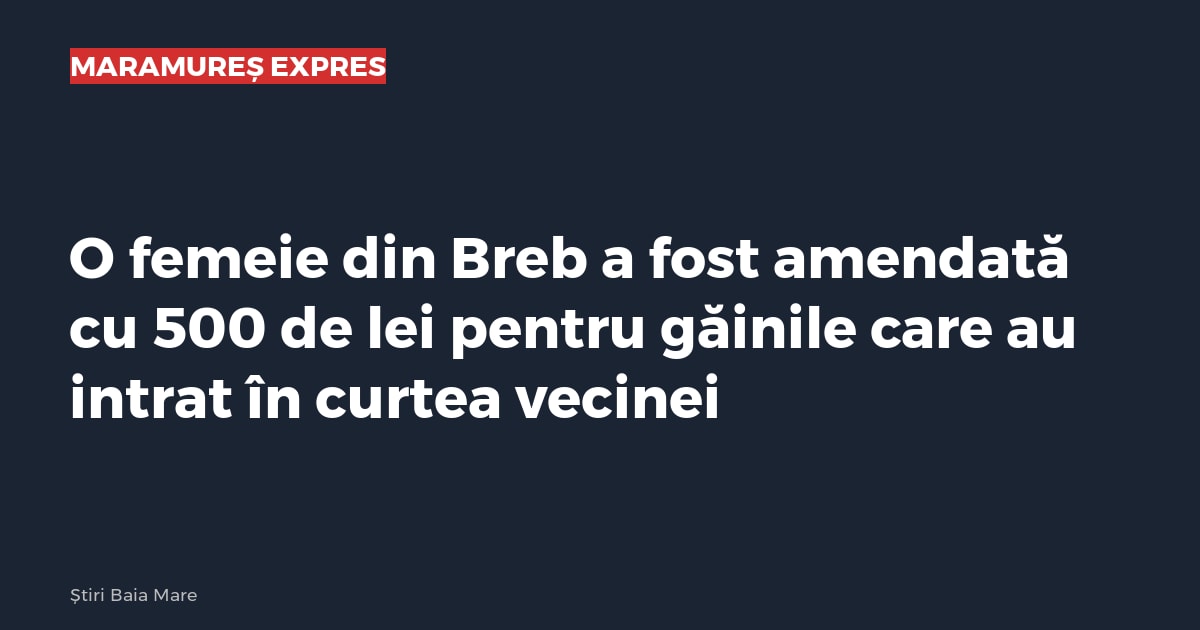 Imagine cu caracter ilustrativ