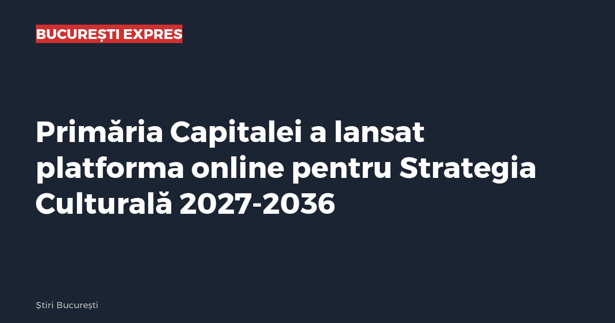 Imagine cu caracter ilustrativ