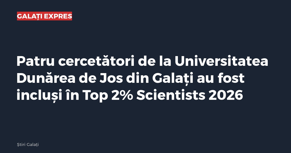 Imagine cu caracter ilustrativ