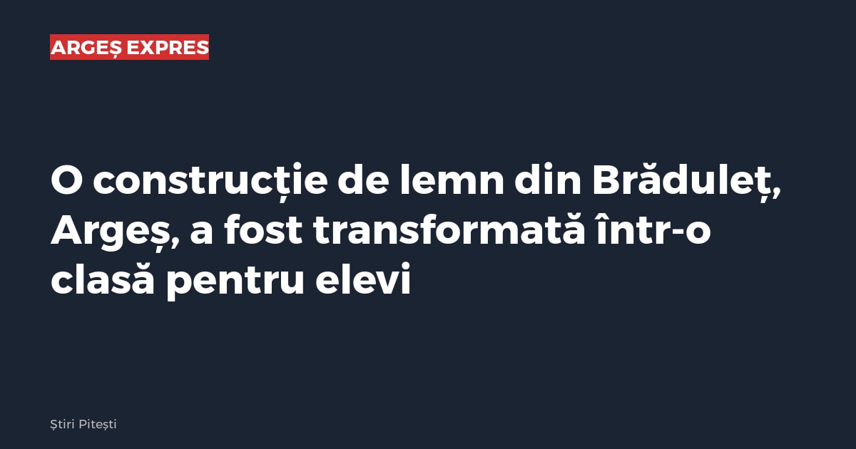 Imagine cu caracter ilustrativ