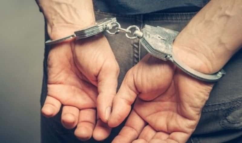 Polițiștii din Blaj rețin un suspect pentru furt
