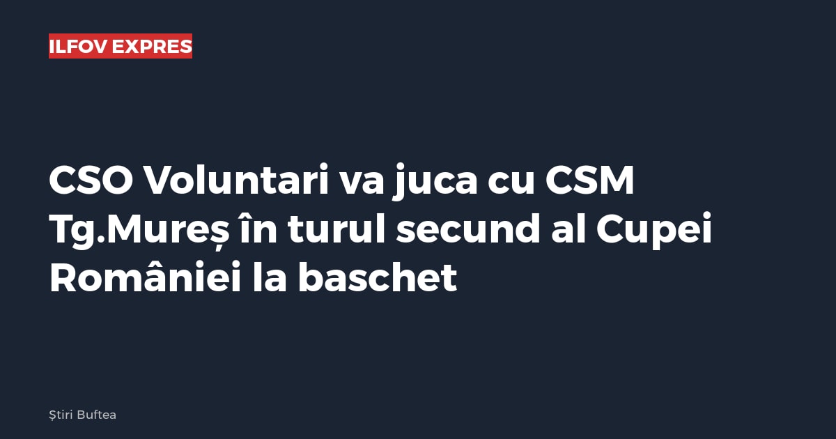 Imagine cu caracter ilustrativ