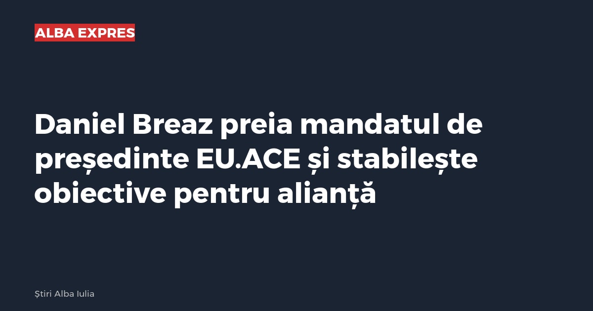 Imagine cu caracter ilustrativ