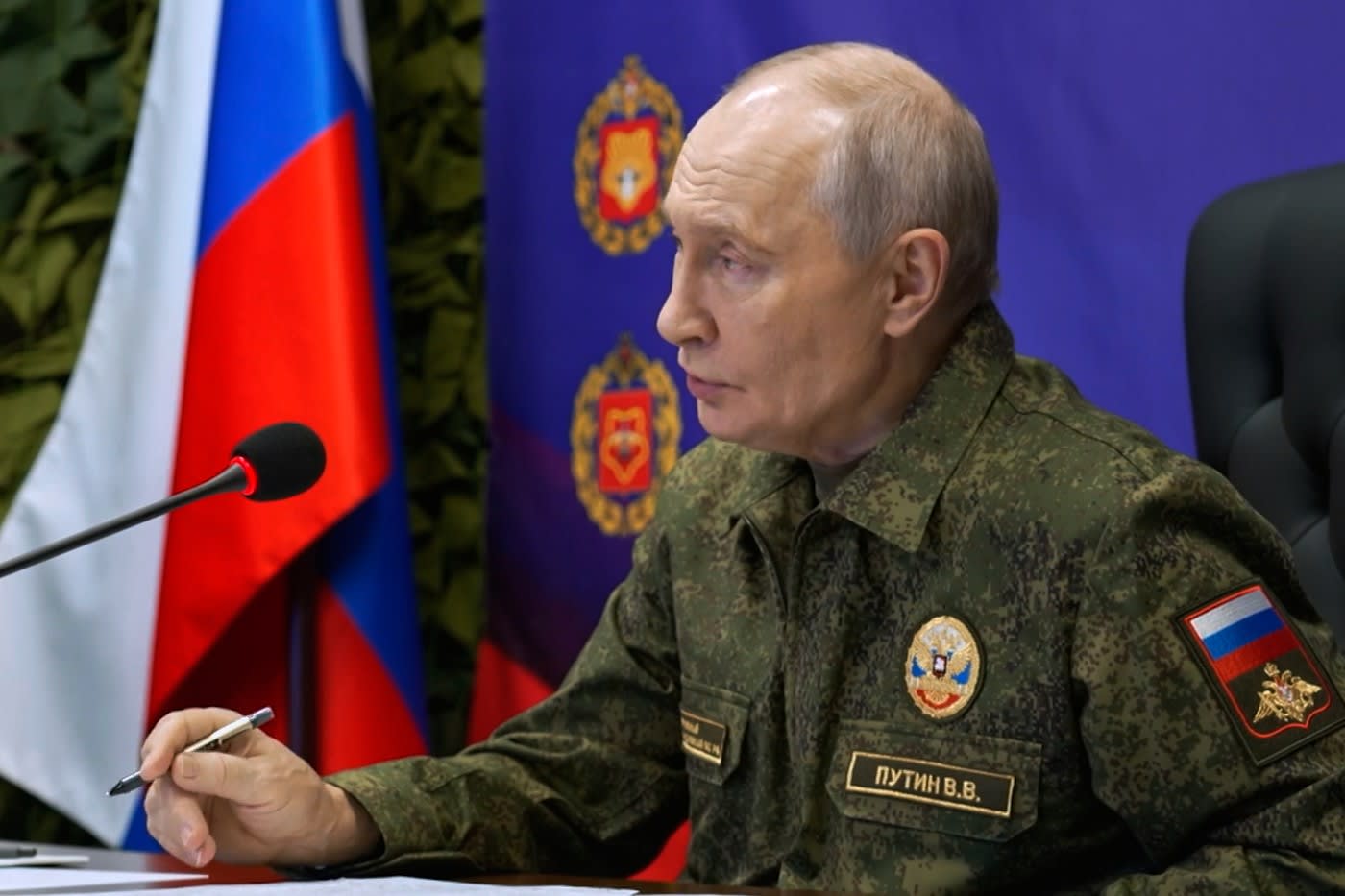 Rusia stabilește o zonă de securitate în Ucraina fără negocieri cu Kievul