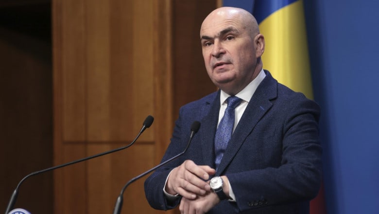 Ilie Bolojan spune că nu va desființa miniștrii PSD propuși în Guvernul Niculescu