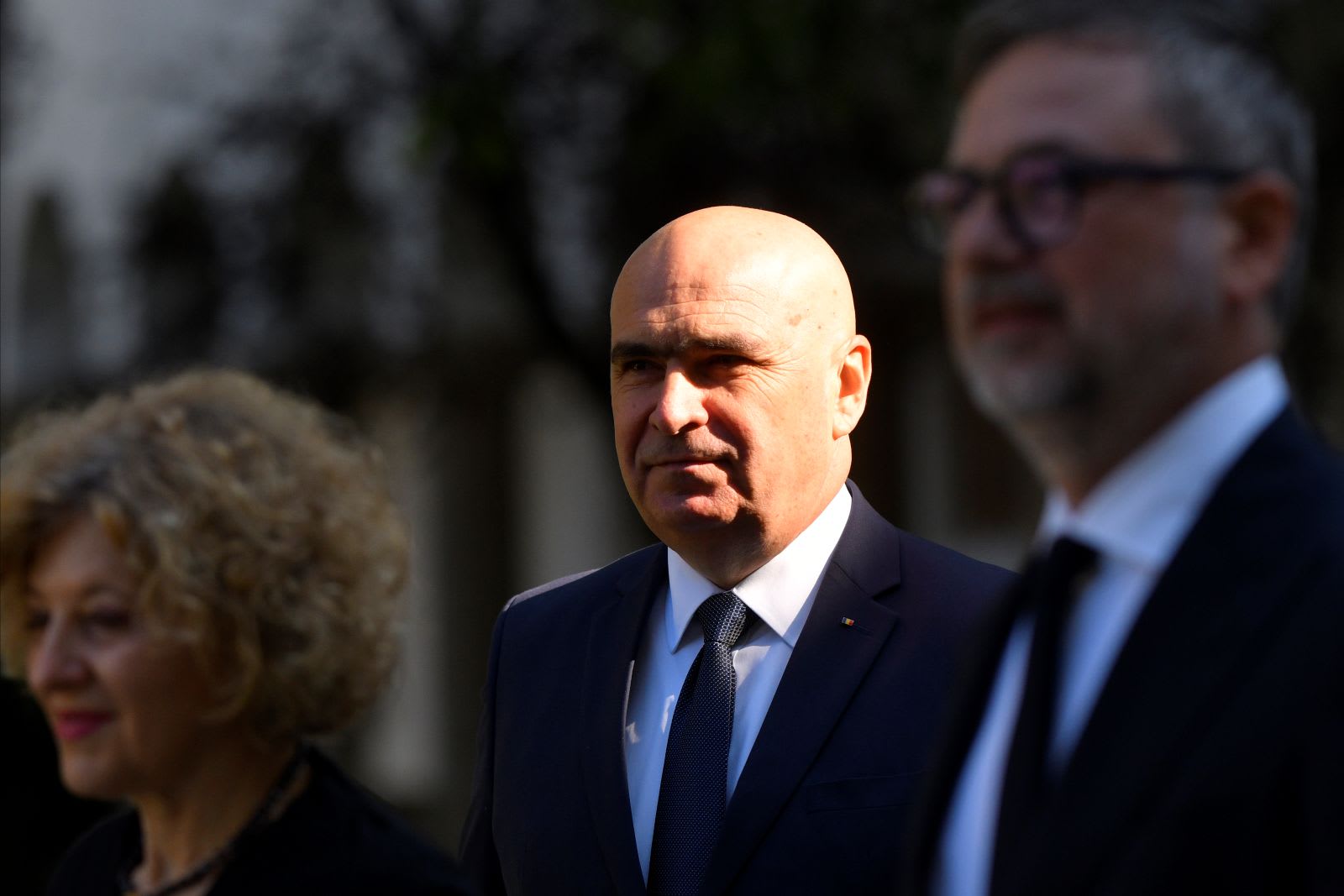 Ilie Bolojan analizează o alianță PNL – USR pentru alegerile din 2028: „Merită analizată serios”