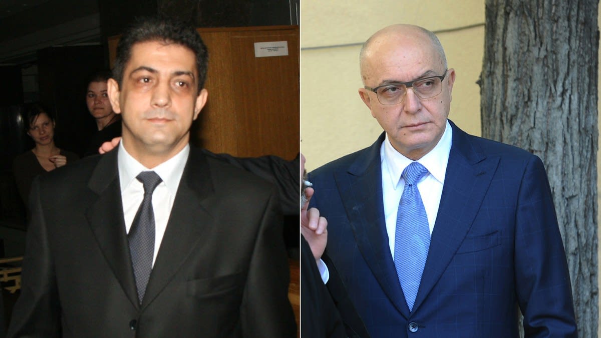Cornel Șerban, fost șef DGIPI